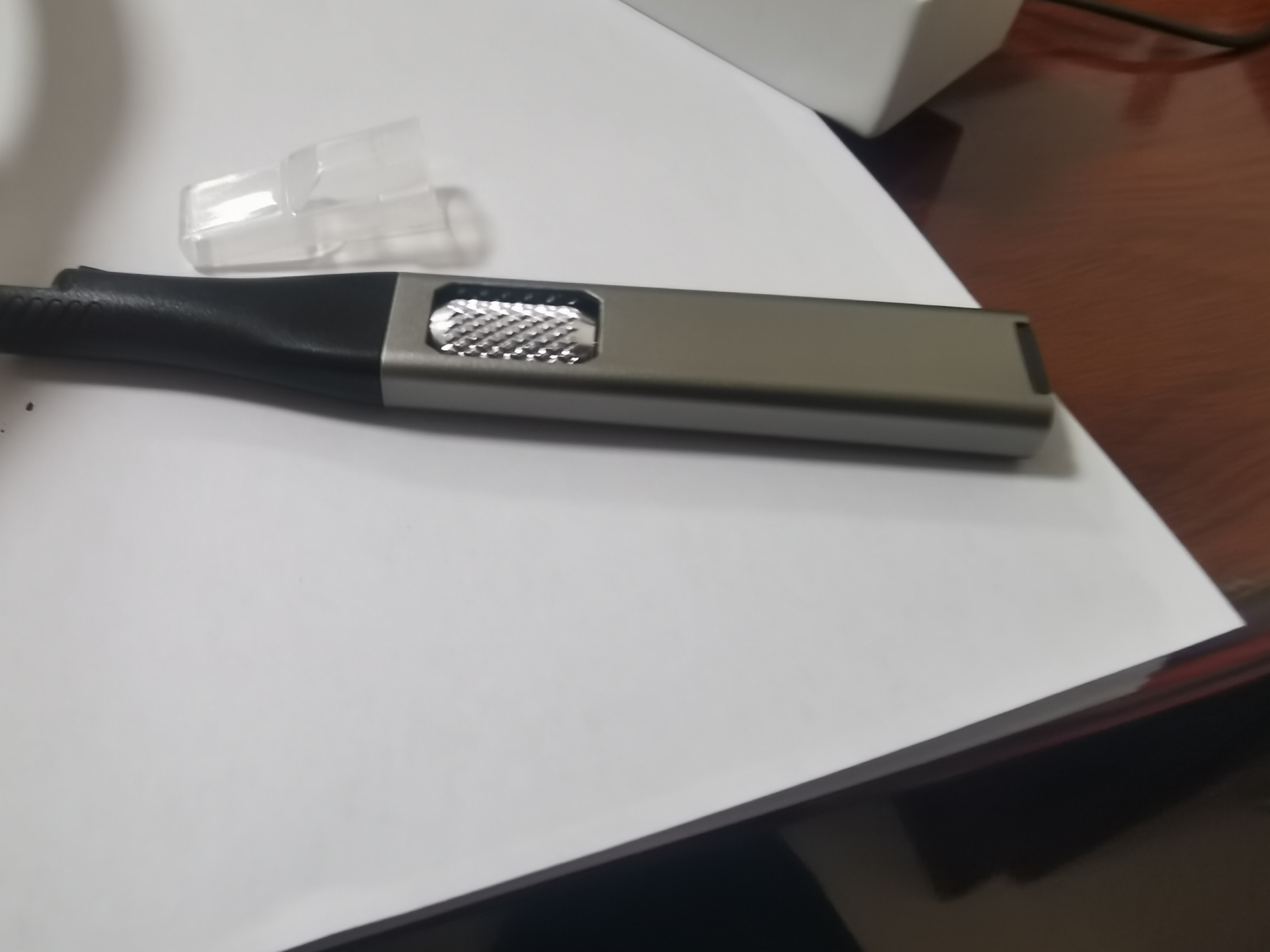 麦思德（MASTERPROOF）雕刻刀套装壁纸刀裁纸刀开箱刀手工雕刻剪纸版画专业刻刀精细雕刻 实拍图