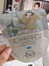 珍视明蒸汽眼罩纯甄无香眼罩热敷发热眼罩睡眠遮光学生午睡熬夜男女30片 实拍图