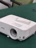 明基（BenQ）MX560C高亮办公会议投影仪 办公投影机 专业商用办公（3800流明 高对比度 10W音响） 实拍图