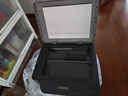 惠普（HP）1136w 黑白激光无线打印机 多功能家用办公打印机 复印扫描无线连接（116w提速版） 实拍图