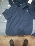 361°短袖男士t恤春夏季运动服速干衣跑步健身上衣polo衫652624109H-5 实拍图
