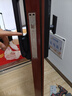 联想R20 智能门锁 指纹锁 3D人脸识别 智能锁 入户门 密码锁 电子锁 全自动 可视猫眼 家用 防盗门 实拍图