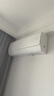 美的（Midea）空调挂机 酷省电二代pro 店长推荐大1.5匹Ultra新一级能效全直流变频节能防直吹以旧换新 国家补贴 酷省电 大1匹 二代制冷省电40% 26年新款 实拍图