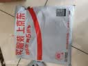 骆驼（CAMEL）双防棉感t恤男士圆领透气潮流宽松休闲运动短袖夏季M13BAQR045A 实拍图