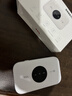 TCL随身wifi三网通用免插卡无线wifi6车载4G路由器随身便携无限制移动联通电信全国通用2026款5GXY15B 【升级充电款】3000毫安大电池 不限速不虚标月享1500G流量 实拍图