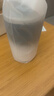米小舒电动搅拌杯磁力全自动充电咖啡杯豆奶粉豆浆316钢水杯毕业礼物 实拍图