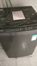 小天鹅（LittleSwan）波轮洗衣机全自动家用 10KG 直驱变频 TB10V28DT 以旧换新 京东自营 一级能效 实拍图