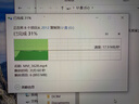 雷克沙（Lexar）USB3.2读卡器 TF/SD二合一 USB/Type C双口 大疆无人机运动相机内存卡读卡器 支持苹果17手机电脑 实拍图