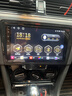 胜派适用于大众朗逸迈速腾宝来帕萨特汽车中控大屏倒车影像导航一体机 WiFi版+2+32G+CarPlay+Hicar 官方标配+倒车后视 实拍图