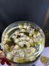 优卓胖东来同款茉莉花干花2026特一级新茶横县特级浓香型花茶理气安神 【特优级茉莉花】无硫熏染 100g*1罐 舒缓情绪辅助提神醒脑 实拍图