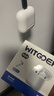 WITGOER【TOP榜第1名】蓝牙耳机适用于苹果17pro/iphone无线降噪2026最新款超长续航半入耳式运动华为小米 实拍图