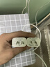 固质优品苹果充电器充电线氮化镓40/45W适配原装正品快充线套装iPhone14ProMax13 17 16手机15充电头数据线 【苹果8-14系列】30W快充头+闪充线丨1米套装 实拍图