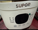 苏泊尔（SUPOR）小电饭煲1.6升陶瓷内胆电饭煲1-2人用宿舍小电锅家用不粘锅智能多功能迷你微压电饭锅SF16YC1072 实拍图