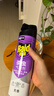 雷达（Raid）杀虫剂喷雾550ml*1瓶无香型家用室内杀虫气雾剂 蟑螂药 灭蚁苍蝇 实拍图