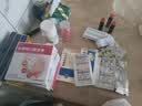 [唯康乐]多维铁口服溶液 10ml*10支 5盒装 10ml*10支 维生素 铁 锌 叶酸 赖氨酸缺乏 实拍图
