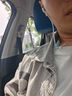 华为耳机freelace活力版无线蓝牙耳机pro挂脖式运动音乐游戏低延迟通话降噪颈挂半入耳式通用安卓苹果 薄荷蓝丨送充电线+晒单豪礼 【官方正品，全国联保】 实拍图