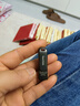 闪迪（SanDisk）128GB Type-C USB3.2 手机U盘 DDC4深空灰 读速400MB/s 自动备份 双接口优盘 手机笔记本电脑通用 实拍图
