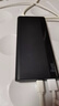 华为【3C认证】原装超级快充移动电源10000mAh（Max 22.5W SE）13重安全防护可上飞机黑色户外储能电源 实拍图