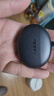 OPPO Enco Air4 Pro 真无线蓝牙耳机 通用苹果华为小米一加手机 降噪入耳式超长续航耳机 夜影灰 实拍图
