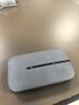 鸿蒙智选华为鸿蒙智选无线随身wifi6便携式移动wifi4G全网通全国高速流量免插卡车载路由器E5576-826灰色 实拍图