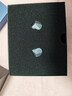 达音科（DUNU）KIMA2 有线耳机HIFI全新动圈单元高音质高解析发烧级初烧男生女生款耳塞 可换插头系统 KIMA2鸦青色+DTC 480耳放 实拍图