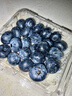 怡颗莓Driscoll's 云南蓝莓14mm+ 12盒装 约125g/盒 新鲜水果礼盒 实拍图
