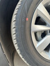 邓禄普（DUNLOP）汽车轮胎 205/55R16 91V VEURO VE302 适配朗逸/速腾/雷凌/比亚迪 实拍图