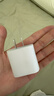Apple/苹果 20W USB-C充电器  type-c充电器苹果手机充电器原装手机快充头 苹果17手机充电器 实拍图
