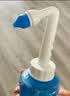 维德（WELLDAY）洗鼻器成人儿童生理盐水洗鼻冲鼻器鼻腔冲洗器500ml+90包洗鼻盐 实拍图