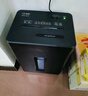 科密240分钟连碎16张碎卡碎光盘25L碎纸机办公室专用大型商务办公家用文件粉碎机 1625D 实拍图