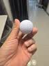 Callaway卡拉威二手球高尔夫球 9成新二层高尔夫golf练习球两层球 45粒装 实拍图
