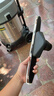 KARCHER 德国卡赫 商用工业不锈钢桶式干湿两用大功率大吸力吸尘器 NT50/2 双电机 50升尘桶 全国联保 实拍图