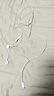 Apple/苹果 EarPods USB-C有线耳机 type-c有线耳机苹果耳机 苹果17有线耳机笔记本耳机游戏音乐 实拍图