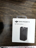 大疆 DJI Osmo Pocket 3 标准版 一英寸口袋云台相机 OP灵眸手持数码相机 旅游vlog 便携美颜摄像 实拍图