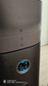 美的（Midea）【甲醛数显净化加湿器一体】空气净化器鼻炎家用除醛烟味异味过敏原花粉空气净化机RX600ProH 实拍图