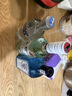 孟买蓝宝石Bombay 英国 杜松子酒 蓝宝石 金酒 洋酒500mL 调酒送礼 实拍图