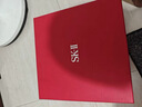 SK-II大红瓶面霜50g轻盈sk2水乳化妆品全套护肤品套装乳液生日礼物女 实拍图