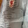 北极狐双肩包大容量电脑包Kanken背包通勤包23510-021雾灰色 16L情人节 实拍图