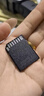 闪迪（SanDisk）256GB TF(MicroSD)内存卡4K极速金卡 A2 V30 U3 兼容大疆Pocket 4/Action 6运动相机 无人机存储卡 实拍图