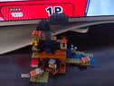 乐高（LEGO）积木我的世界21269 犰狳矿洞探险男女孩儿童玩具520礼物家居摆件 实拍图
