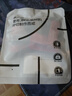 3M背胶魔术贴自带背胶脚垫固定贴自粘式高粘度耐高温子母贴 20*60mm 实拍图
