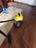 KARCHER德国卡赫 桶式吸尘器18L干湿吹三用家用工业开荒装修保洁地毯宠物大容量大功率超强大吸力WD1s 实拍图