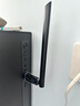 Tenda腾达 usb无线网卡wifi6 AX900双频5g 无线网卡台式机专用 高增益天线 wifi接收器 无线wifi发射 实拍图
