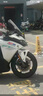 安索（AMSOIL）领航10W50进口全合成摩托车机油KTM凯越525升仕703NK800MT 946ml 实拍图
