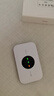 TCL随身wifi三网通用免插卡无线wifi6车载4G路由器随身便携无限制移动联通电信全国通用2026款5GXY15B 【至尊畅享版】三网任切+首月1500G流量 不限速不虚标月享1500G流量 实拍图