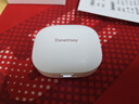 唐麦（Tonemay）M4Pro【HiFi升级】蓝牙耳机真无线主动降噪入耳式超长续航运动跑步音乐电竞游戏情人节礼物新年白 实拍图