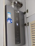 海尔【MODEL 13升】 一厨一卫黄金升数 恒温节能速热安全 低水压启动 上门安装 燃气热水器天然气 实拍图