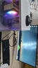华硕（ASUS）英特尔酷睿14代i5/i7组装台式机电脑主机5060独显游戏电竞商用办公设计水冷整机全家桶全套 三：13代新款酷睿丨4060独显丨电竞直播 主机+27英寸高刷显示器 实拍图