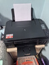 佳能（Canon）G3810大容量可加墨彩色多功能无线一体机（打印/复印/扫描/作业打印/微信远程WiFi 学生/家用） 实拍图