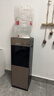 美菱（MeiLing）饮水机 家用立式办公双开门柜式温热型饮水器MY-L109 实拍图